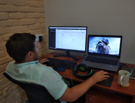 Ценности компании DARTC - слайд 3