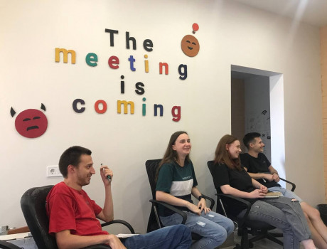 Ценности компании DARTC - слайд 4