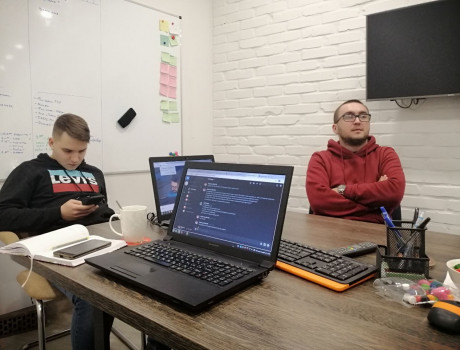 Ценности компании DARTC - слайд 5